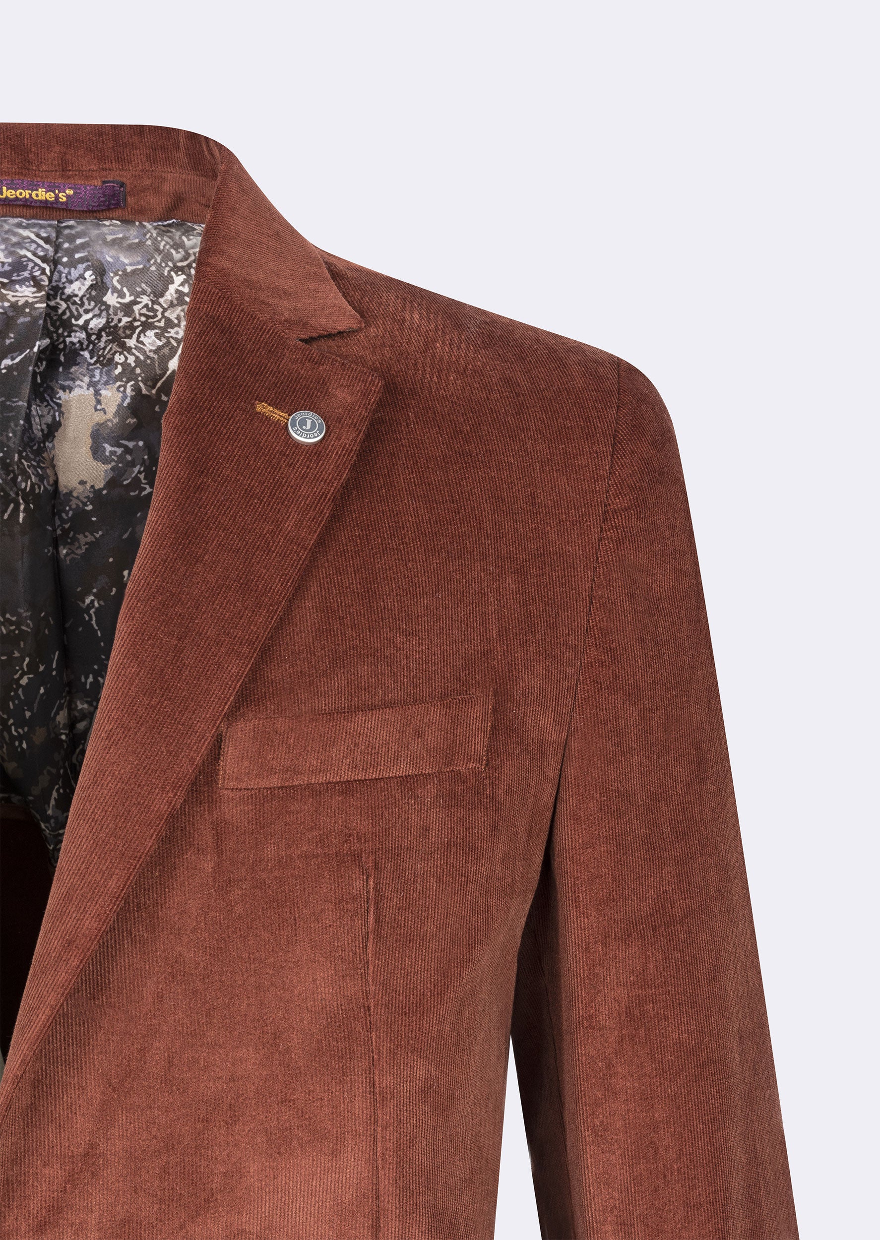 Brick Blazer