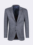 Navy Blazer