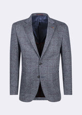 Navy Blazer