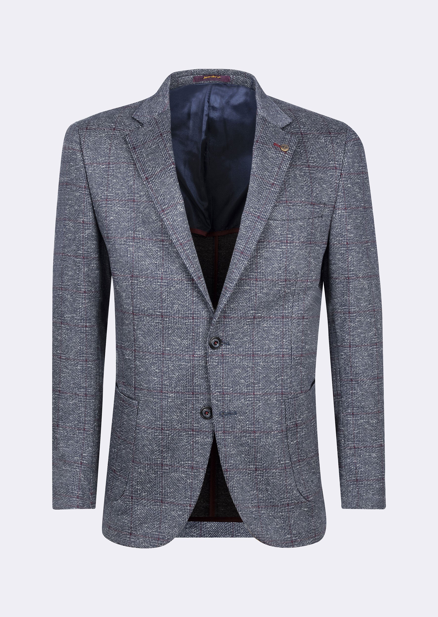 Navy Blazer
