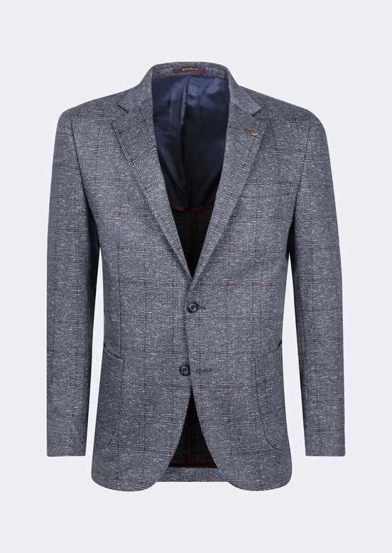 Navy Blazer