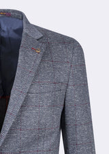 Navy Blazer