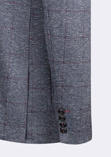 Navy Blazer