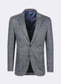 Anthracite Blazer