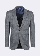 Anthracite Blazer