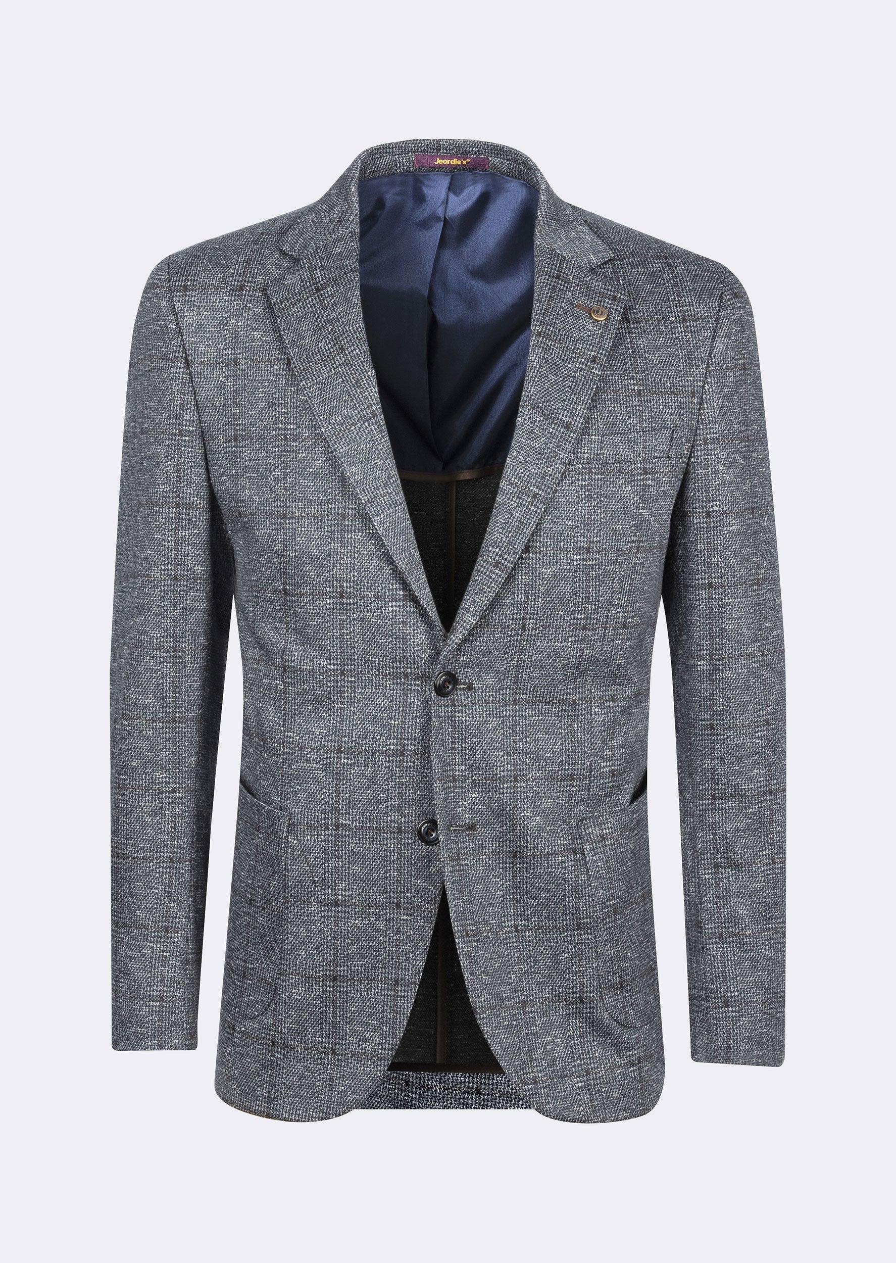 Anthracite Blazer