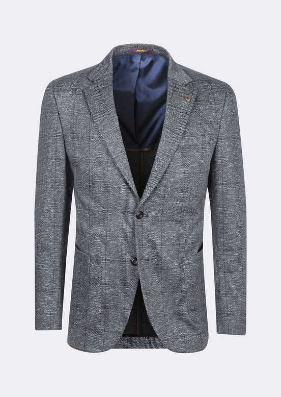 Anthracite Blazer
