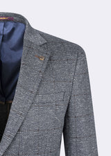 Anthracite Blazer
