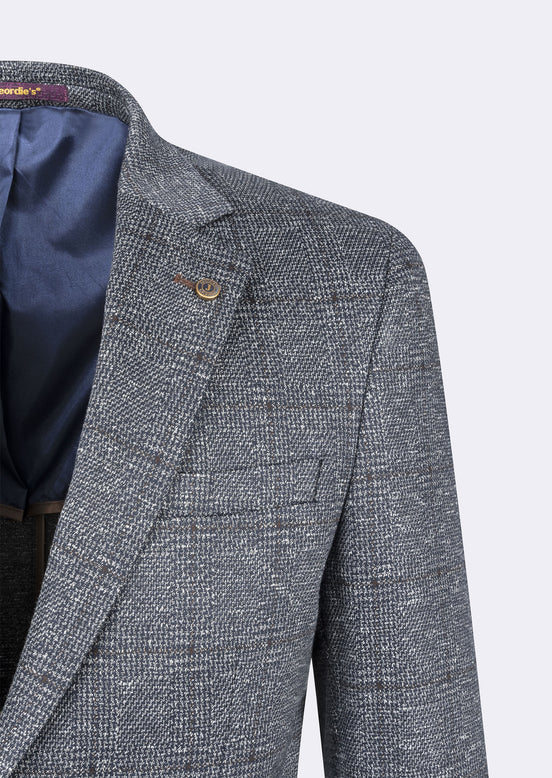 Anthracite Blazer