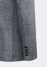 Anthracite Blazer