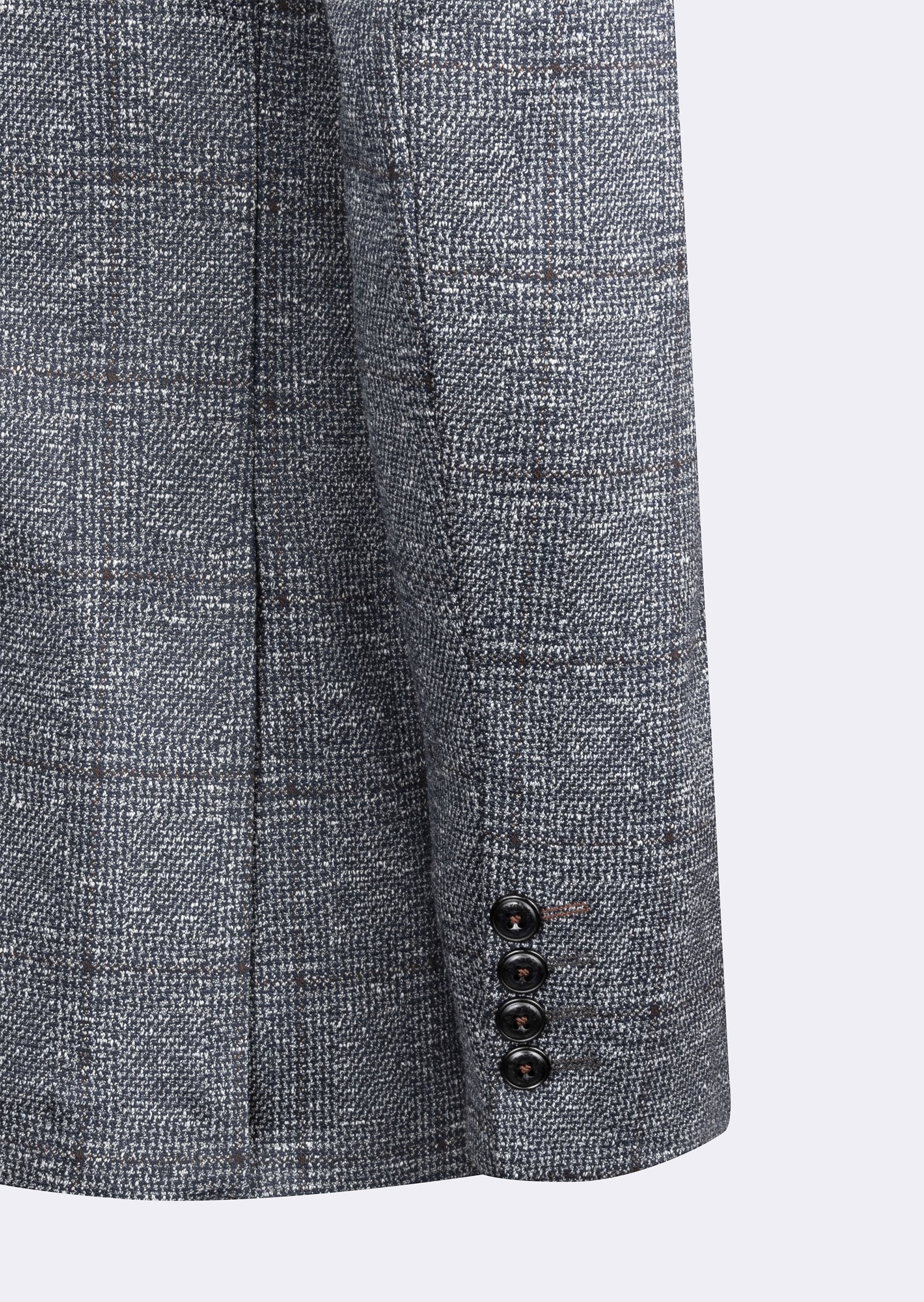 Anthracite Blazer