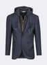 Navy Blazer