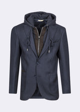 Navy Blazer