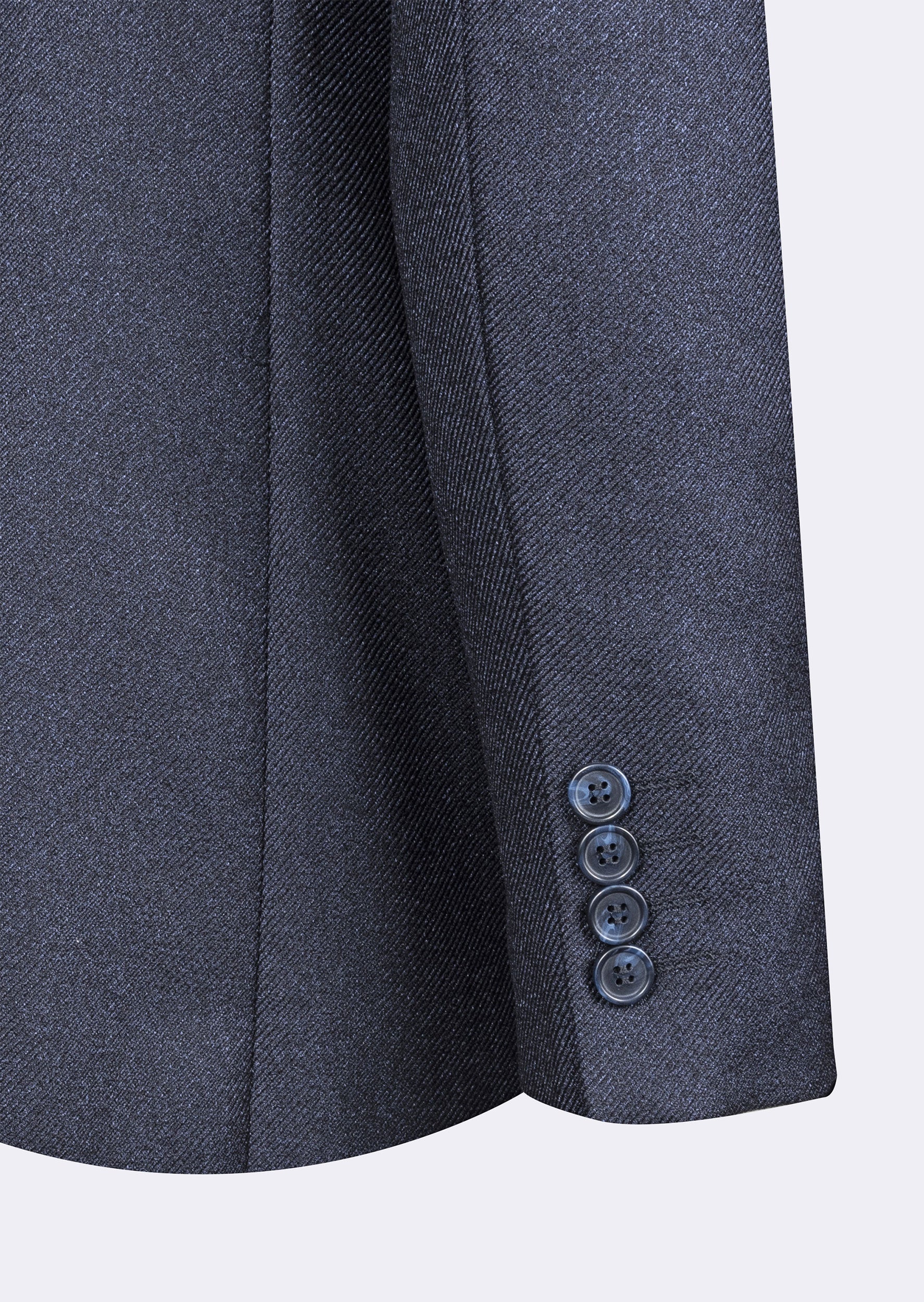 Navy Blazer