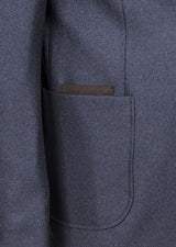 Navy Blazer