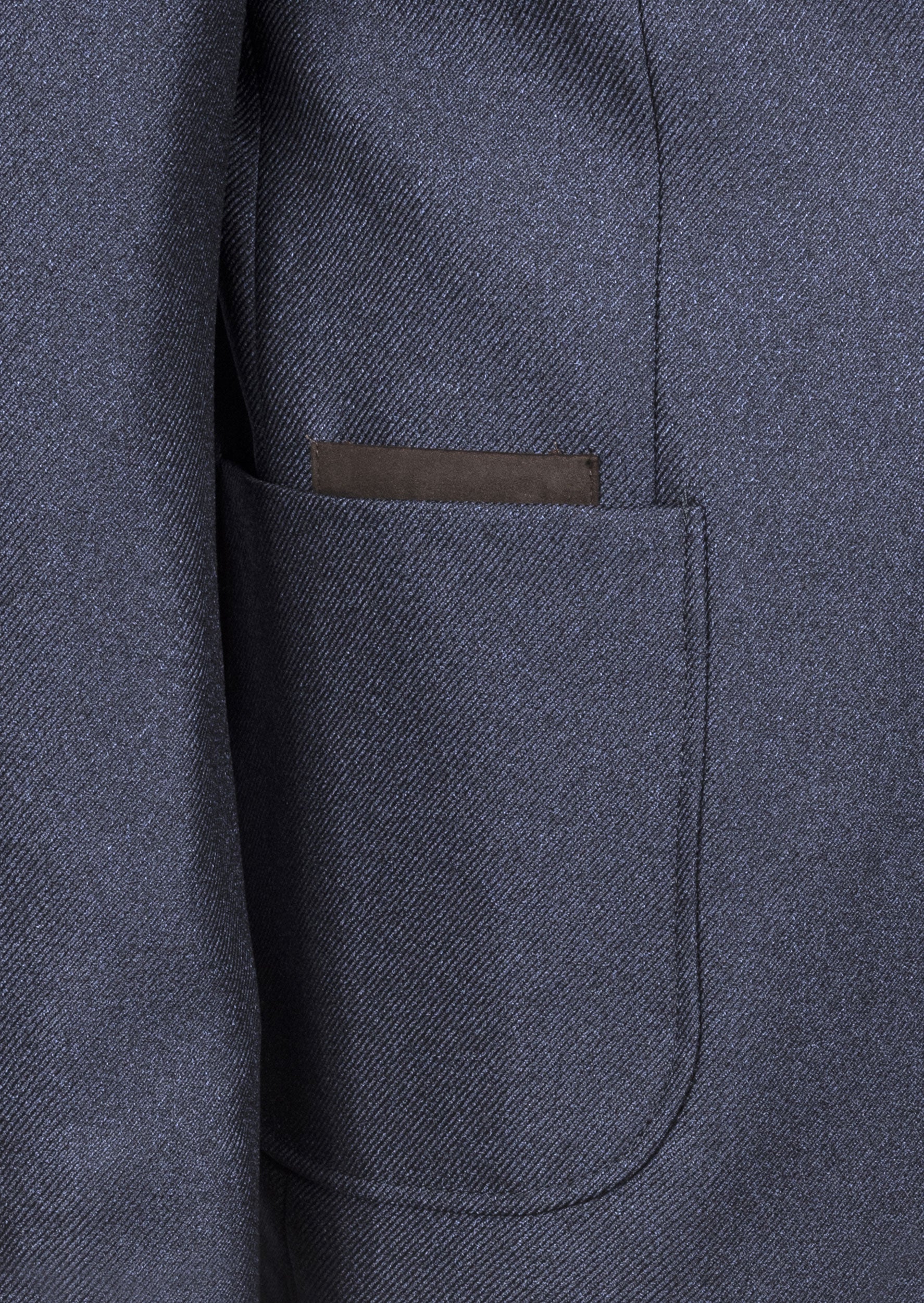 Navy Blazer