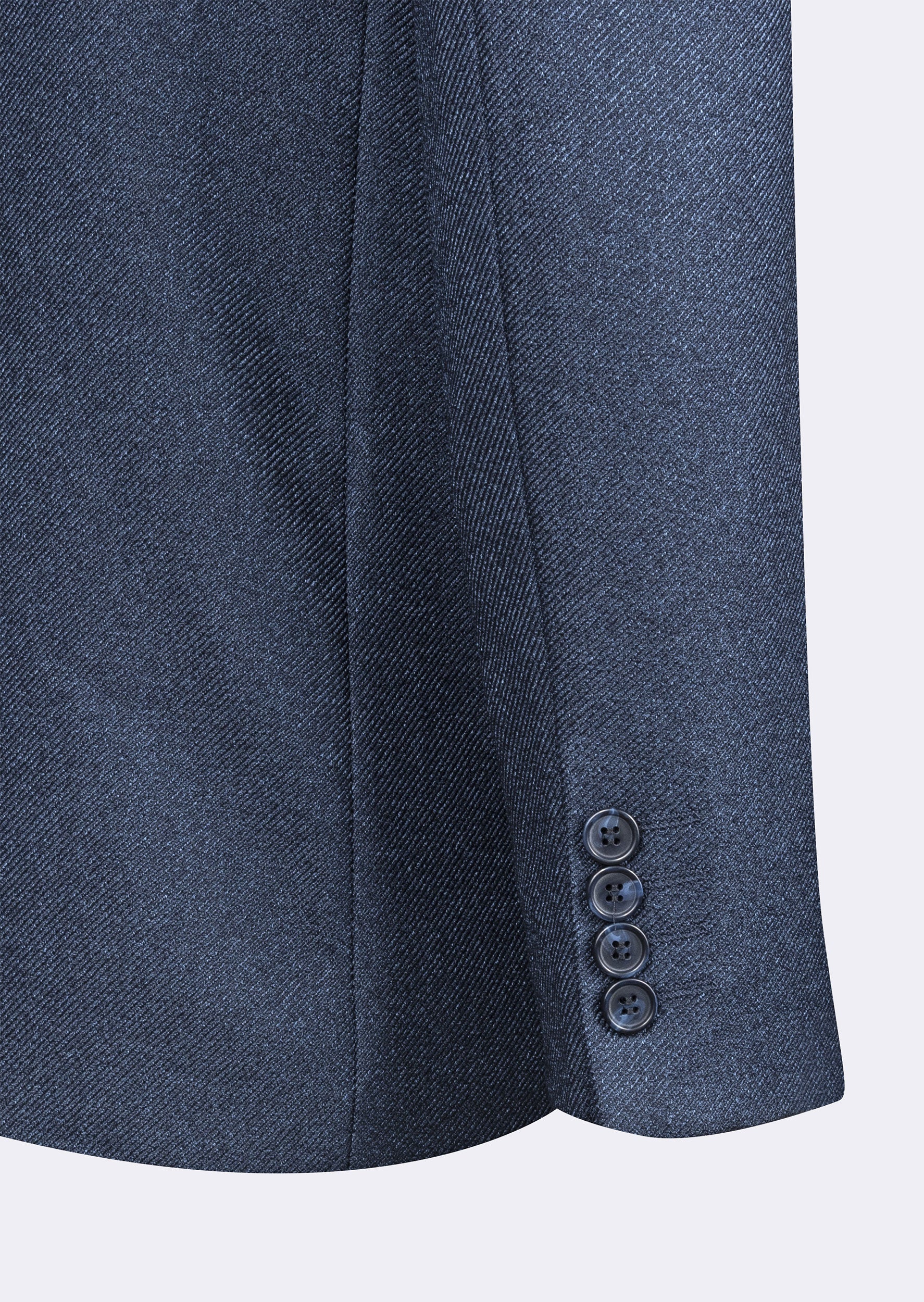 Light Navy Blazer