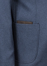 Light Navy Blazer
