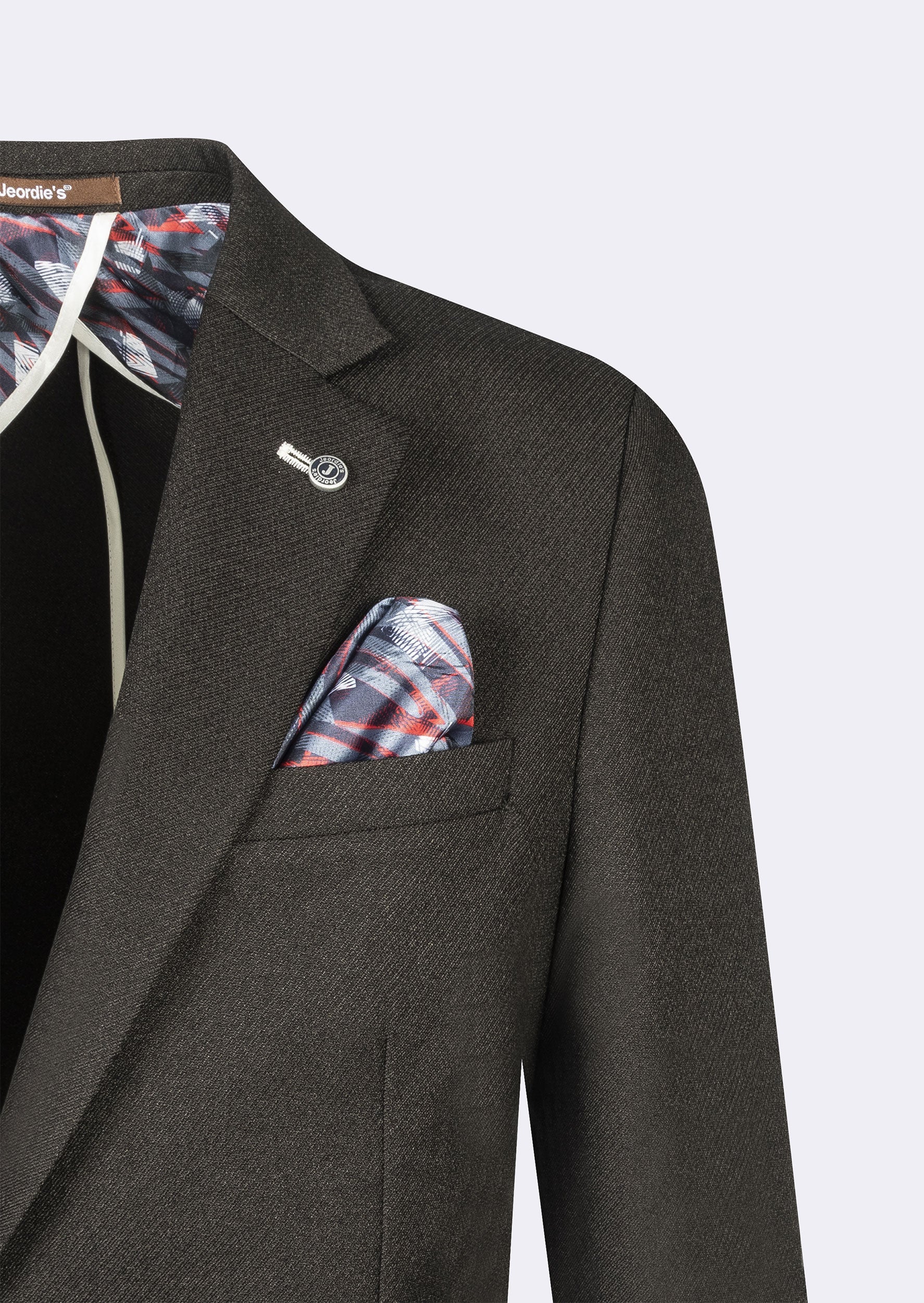 Black Blazer