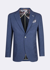 Sax Blue Blazer