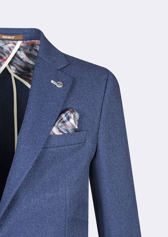 Sax Blue Blazer