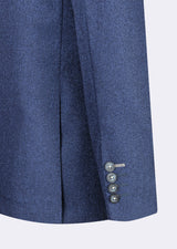 Sax Blue Blazer