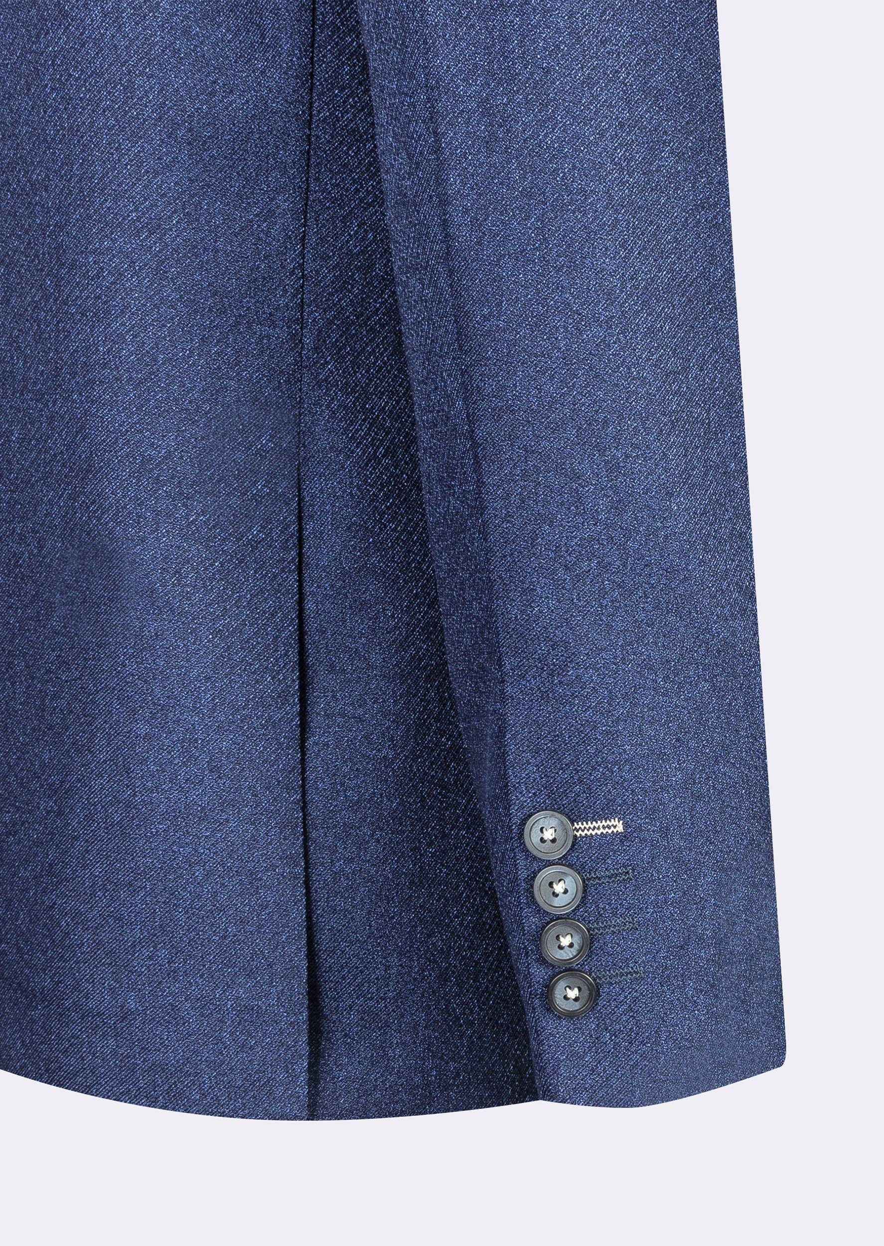 Sax Blue Blazer