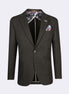 Dark Navy Blazer