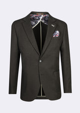 Dark Navy Blazer