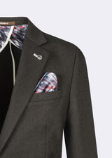 Dark Navy Blazer