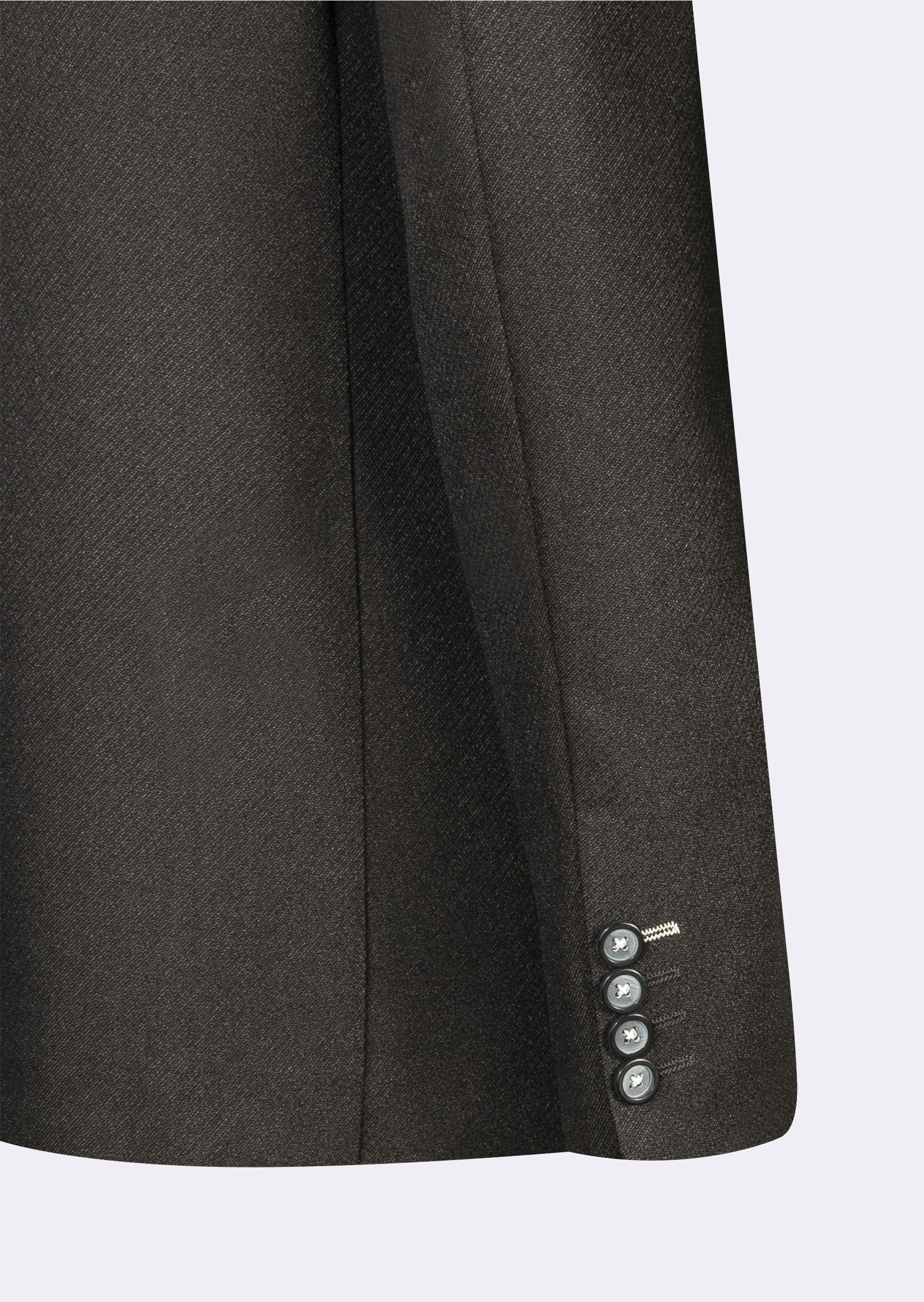 Dark Navy Blazer
