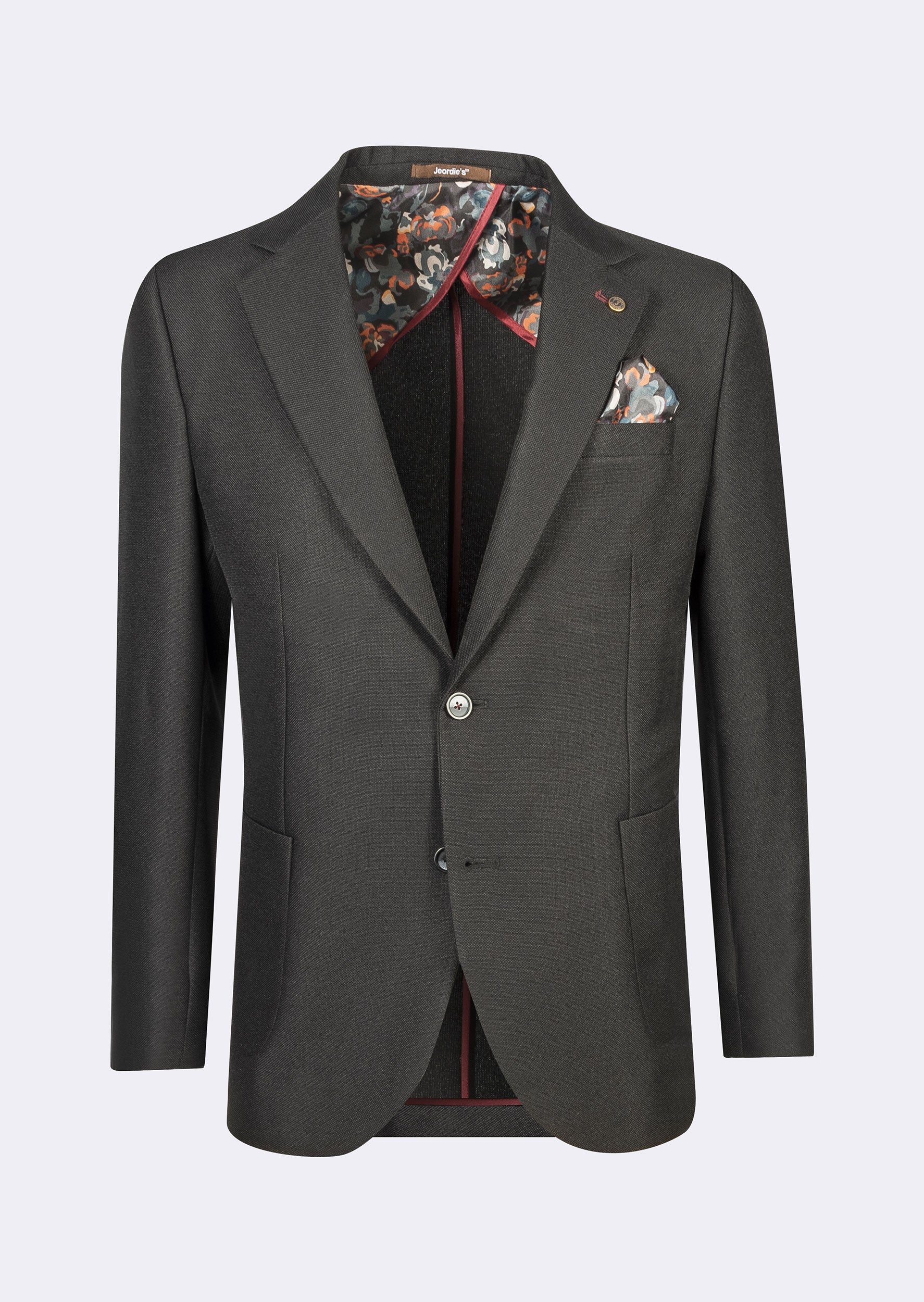 Black Blazer