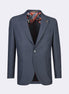 Navy Blazer