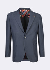 Navy Blazer
