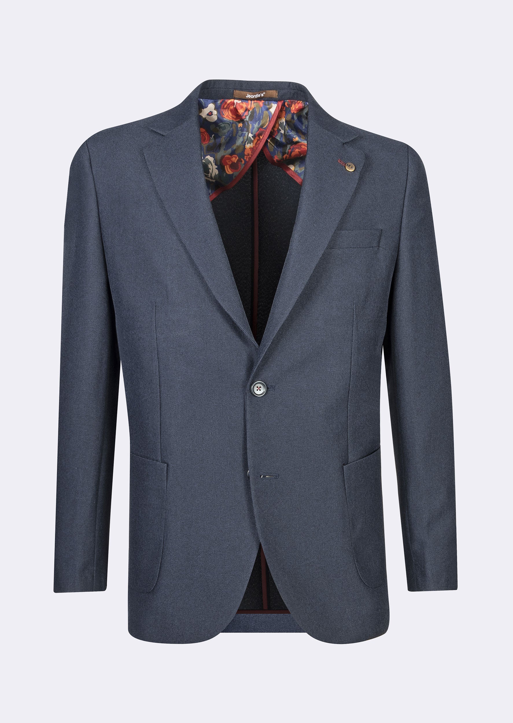 Navy Blazer