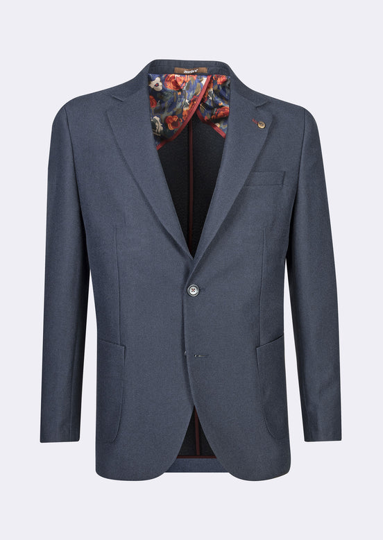 Navy Blazer