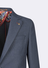 Navy Blazer