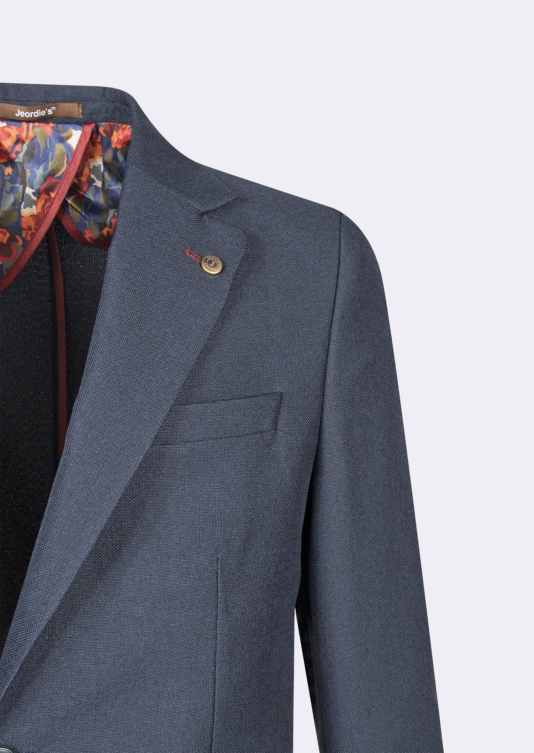 Navy Blazer