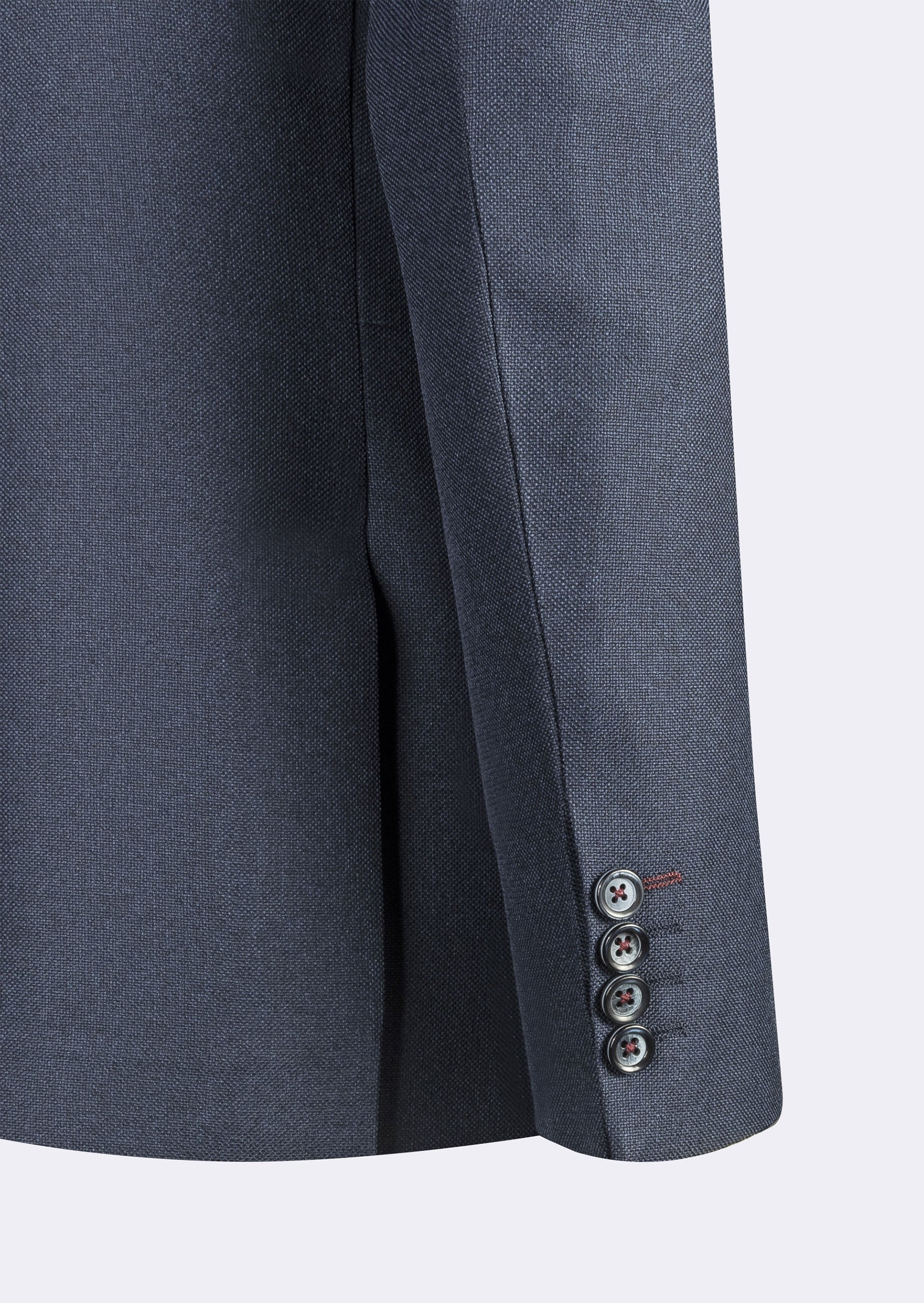 Navy Blazer