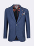 Royal Blue Blazer