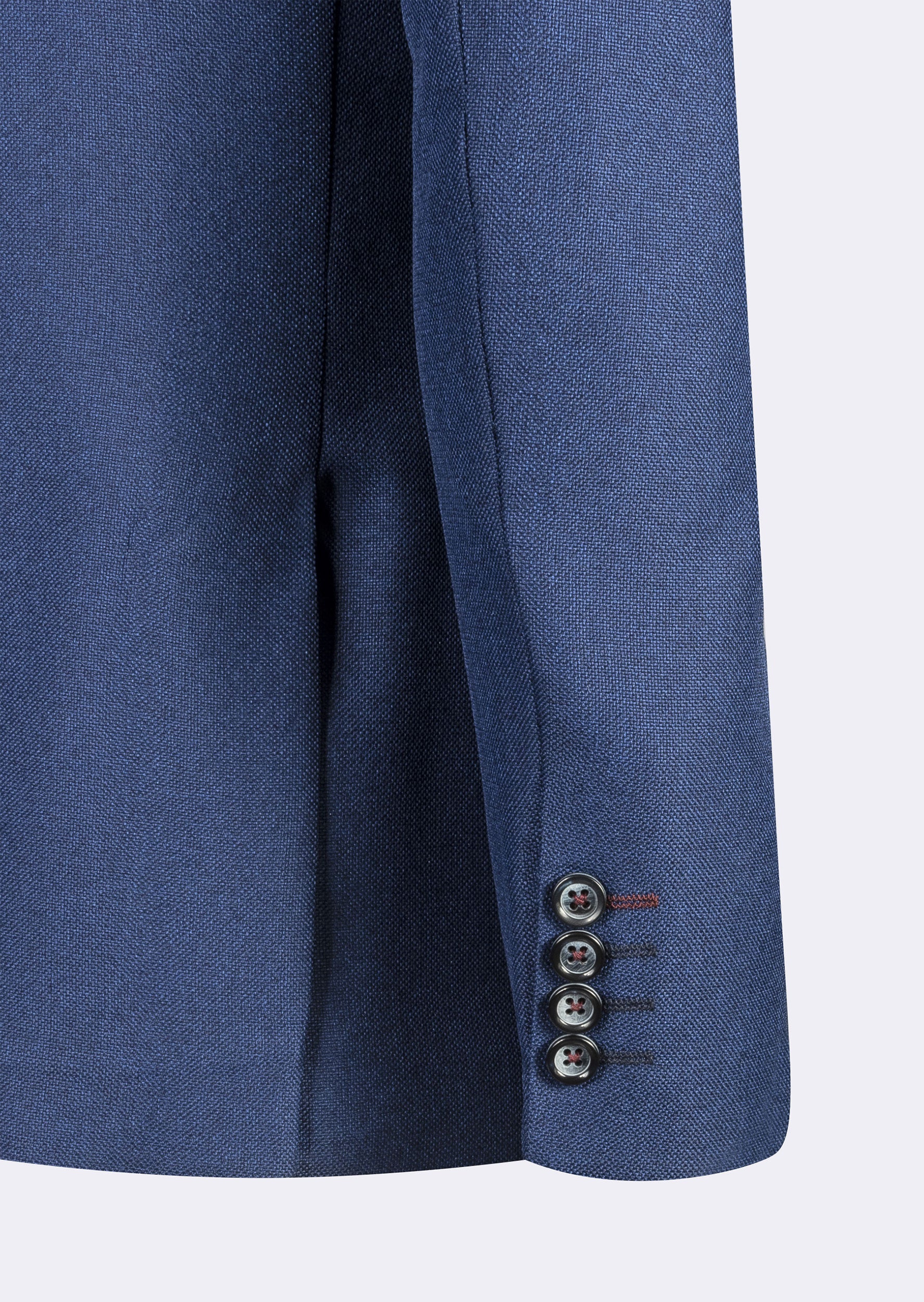 Royal Blue Blazer