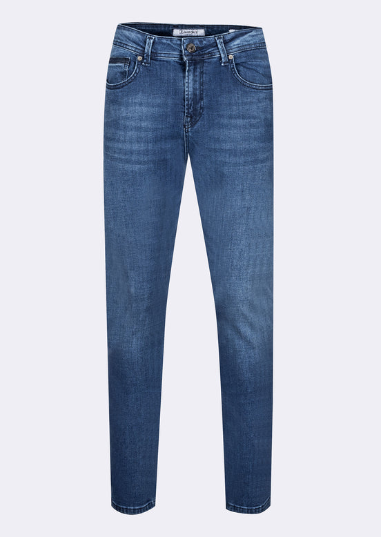 Blue Jean
