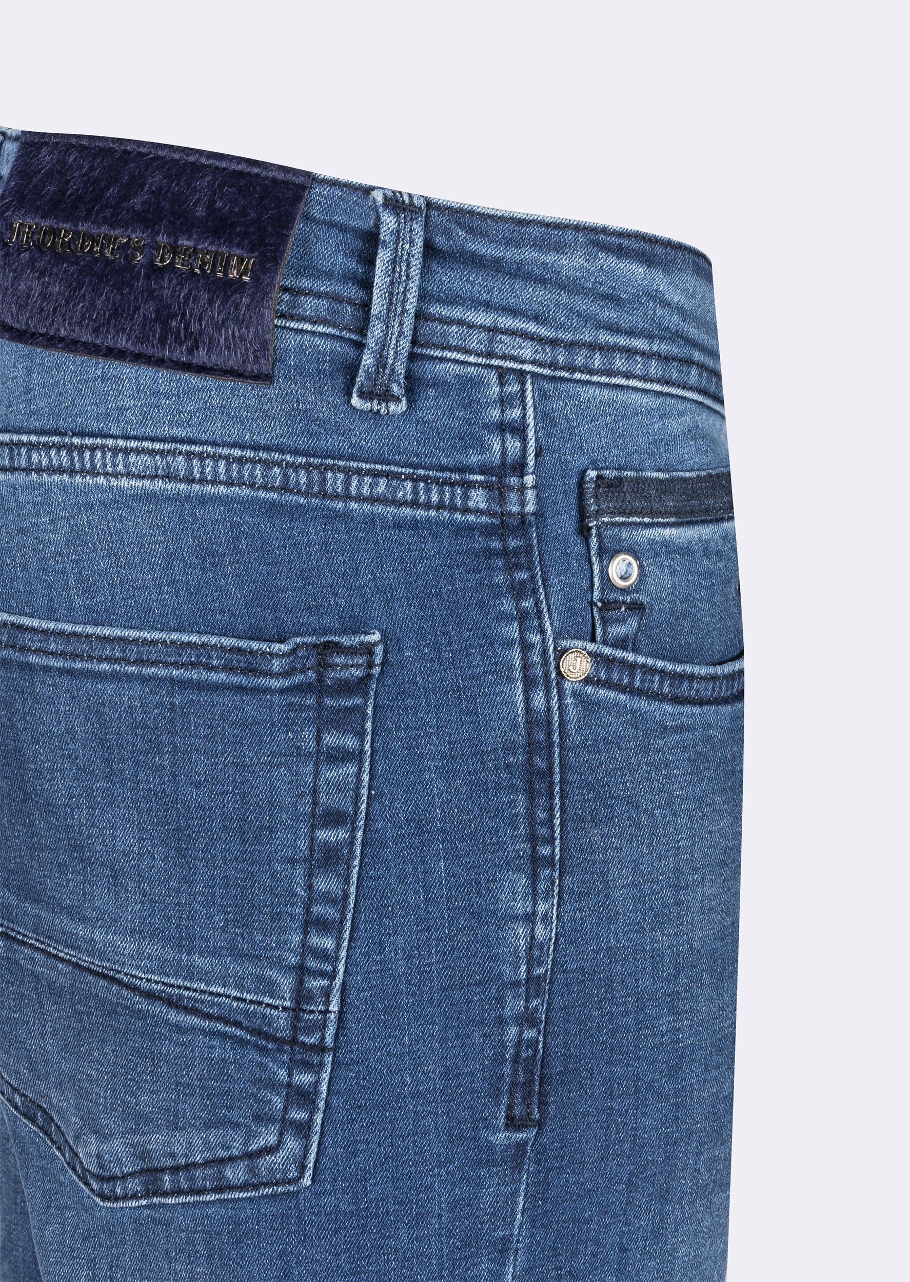 Blue Jean