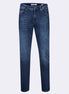 Dark Blue Jean