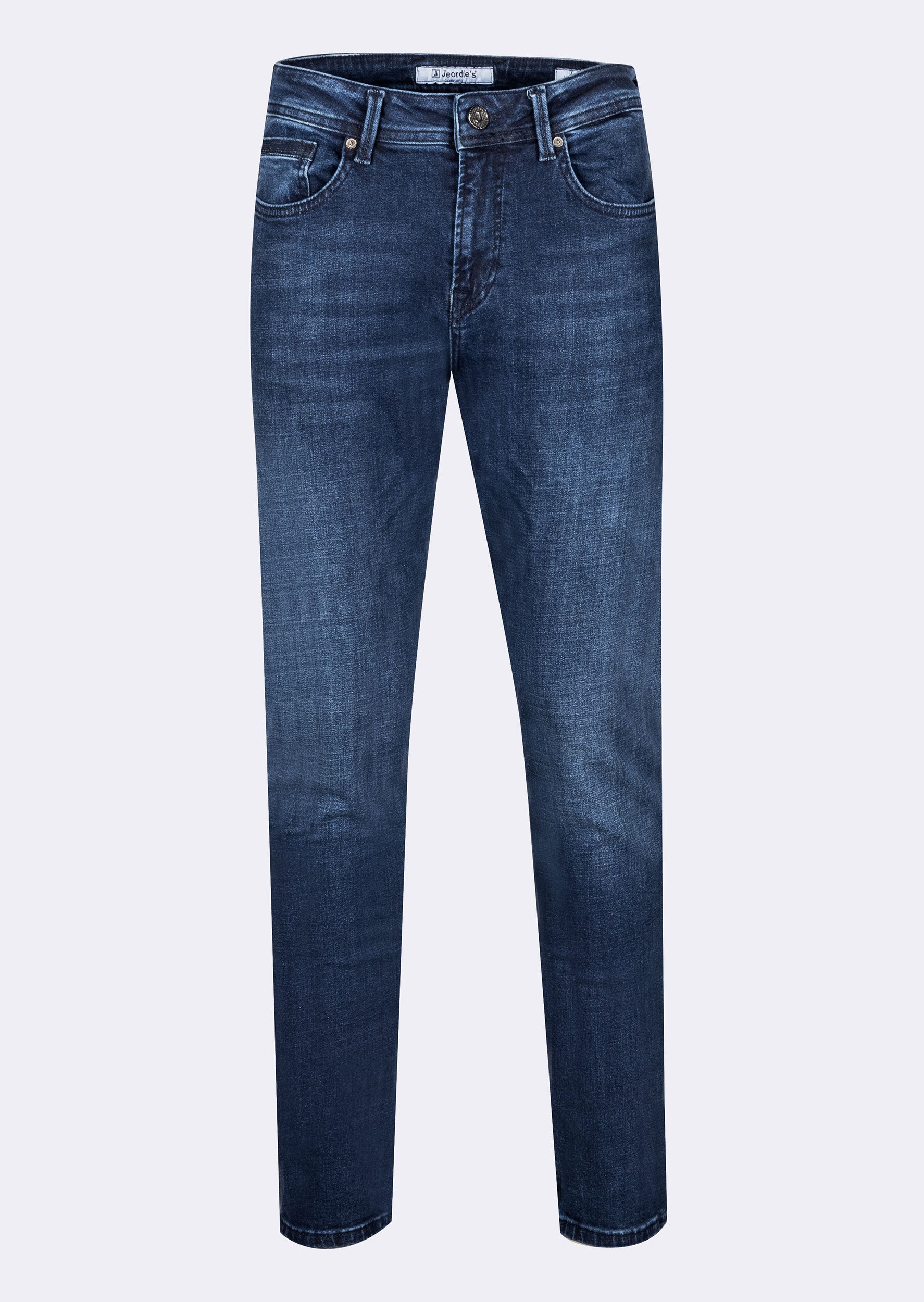 Dark Blue Jean