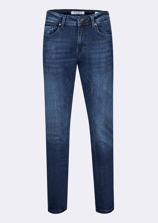 Dark Blue Jean