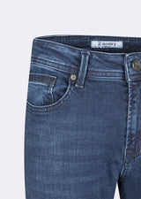 Dark Blue Jean