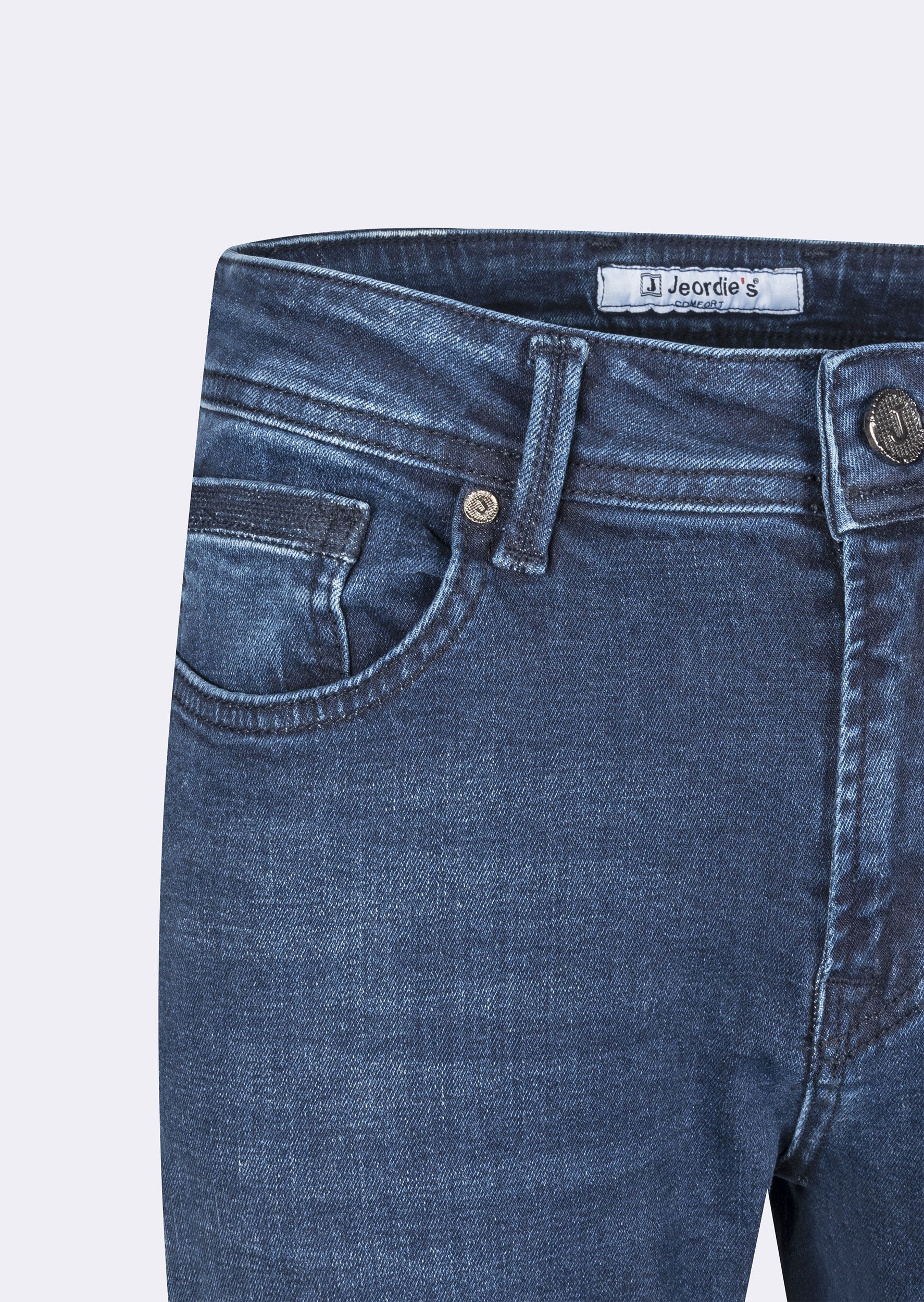 Dark Blue Jean