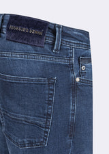 Dark Blue Jean
