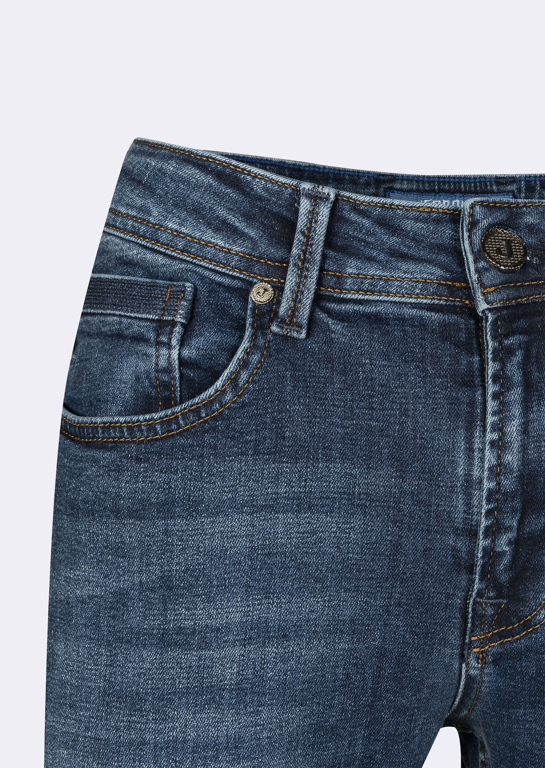 Blue Jean
